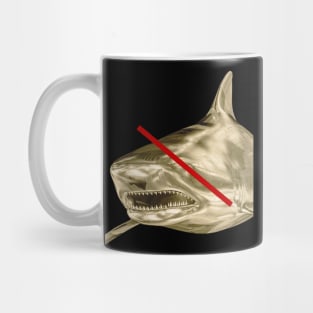 Great White Shark Mug